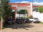 Casa / Sobrado para Locação em Campinas/SP Jardim...