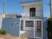 Casa / Sobrado para Locação em Campinas/SP Jardim...