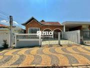 Casa / Sobrado para Locação em Campinas/SP Jardim...