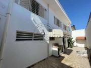 Casa / Sobrado para Locação em Campinas/SP Jardim...