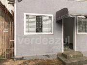 Casa / Sobrado para Locação em Campinas/SP Jardim...