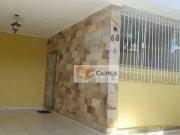 Casa / Sobrado para Locação em Campinas/SP Jardim...