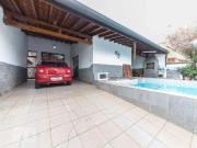 Casa / Sobrado para Locação em Campinas/SP Jardim...