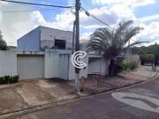 Casa / Sobrado para Locação em Campinas/SP Jardim...