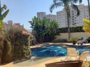 Casa / Sobrado para Locação em Campinas/SP Jardim...