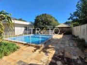 Casa / Sobrado para Locação em Campinas/SP Jardim das...