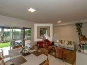 Casa / Sobrado para Locação em Campinas/SP Jardim das...