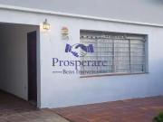 Casa / Sobrado para Locação em Campinas/SP Jardim do...