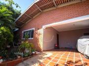 Casa / Sobrado para Locação em Campinas/SP Jardim do...