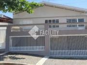 Casa / Sobrado para Locação em Campinas/SP Jardim do...