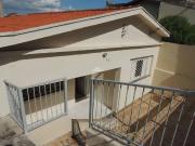Casa / Sobrado para Locação em Campinas/SP Jardim do...