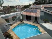 Casa / Sobrado para Locação em Campinas/SP Jardim do...