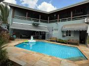 Casa / Sobrado para Locação em Campinas/SP Jardim do...