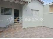 Casa / Sobrado para Locação em Campinas/SP Jardim Dom...