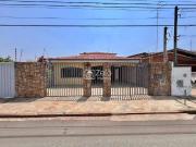 Casa / Sobrado para Locação em Campinas/SP Jardim Dom...