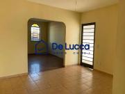 Casa / Sobrado para Locação em Campinas/SP Jardim...