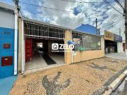 Casa / Sobrado para Locação em Campinas/SP Jardim Eulina...