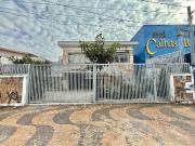 Casa / Sobrado para Locação em Campinas/SP Jardim Eulina...