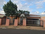 Casa / Sobrado para Locação em Campinas/SP Jardim Eulina...