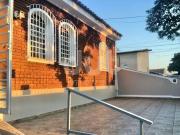 Casa / Sobrado para Locação em Campinas/SP Jardim Eulina...