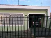 Casa / Sobrado para Locação em Campinas/SP Jardim Eulina...