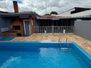 Casa / Sobrado para Locação em Campinas/SP Jardim Eulina...