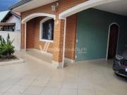 Casa / Sobrado para Locação em Campinas/SP Jardim García...