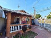 Casa / Sobrado para Locação em Campinas/SP Jardim García...