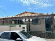 Casa / Sobrado para Locação em Campinas/SP Jardim García...