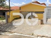 Casa / Sobrado para Locação em Campinas/SP Jardim...