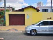 Casa / Sobrado para Locação em Campinas/SP Jardim...