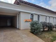 Casa / Sobrado para Locação em Campinas/SP Jardim...