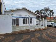 Casa / Sobrado para Locação em Campinas/SP Jardim...