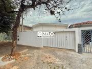 Casa / Sobrado para Locação em Campinas/SP Jardim...
