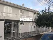Casa / Sobrado para Locação em Campinas/SP Jardim...