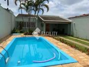 Casa / Sobrado para Locação em Campinas/SP Jardim...