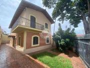 Casa / Sobrado para Locação em Campinas/SP Jardim...