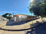 Casa / Sobrado para Locação em Campinas/SP Jardim...