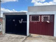 Casa / Sobrado para Locação em Campinas/SP Jardim Itayu...