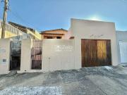 Casa / Sobrado para Locação em Campinas/SP Jardim Leonor...
