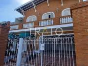 Casa / Sobrado para Locação em Campinas/SP Jardim Leonor...