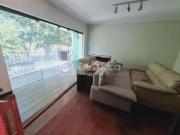 Casa / Sobrado para Locação em Campinas/SP Jardim Leonor...