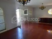 Casa / Sobrado para Locação em Campinas/SP Jardim Leonor...