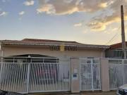 Casa / Sobrado para Locação em Campinas/SP Jardim Leonor...
