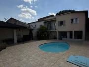 Casa / Sobrado para Locação em Campinas/SP Jardim...