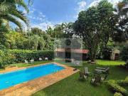 Casa / Sobrado para Locação em Campinas/SP Jardim...
