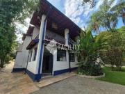 Casa / Sobrado para Locação em Campinas/SP Jardim...