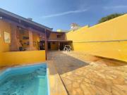 Casa / Sobrado para Locação em Campinas/SP Jardim Myrian...
