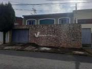 Casa / Sobrado para Locação em Campinas/SP Jardim Myrian...