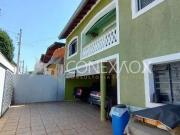 Casa / Sobrado para Locação em Campinas/SP Jardim Myrian...